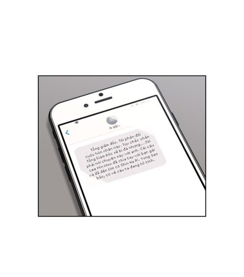 Hẹn Hò Chốn Công Sở - Chương 48 - Trang 54