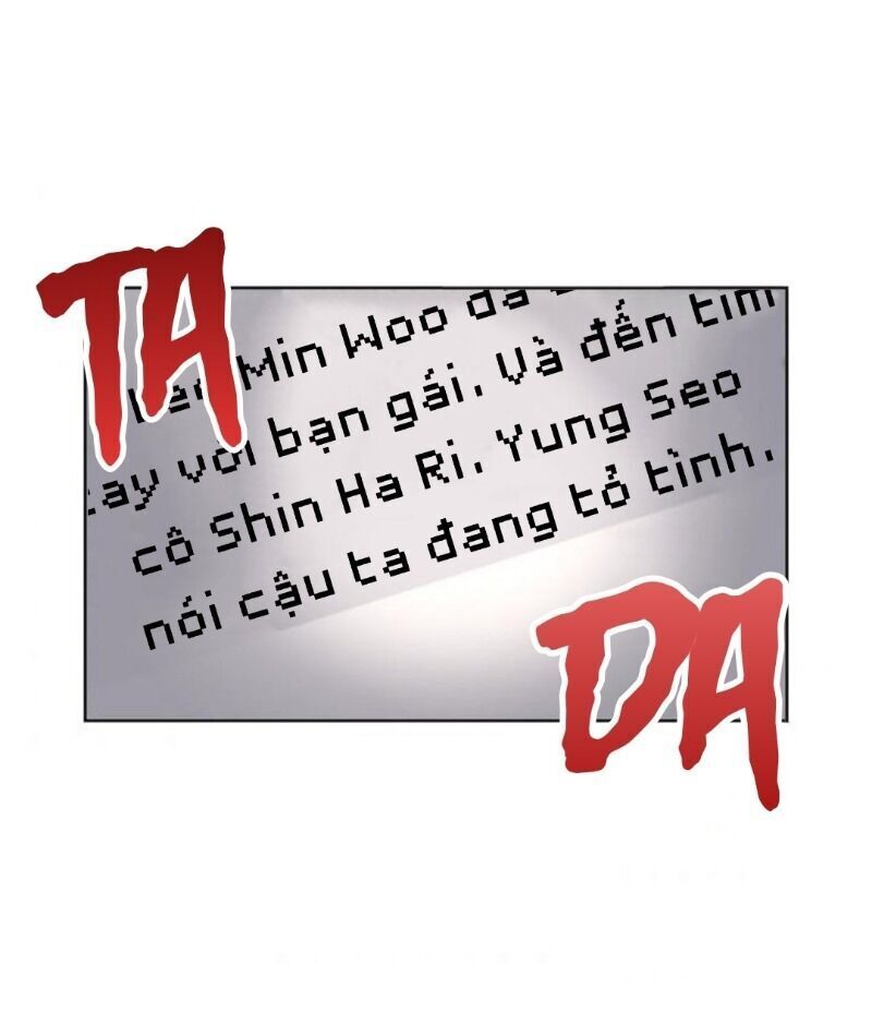 Hẹn Hò Chốn Công Sở - Chương 48 - Trang 55