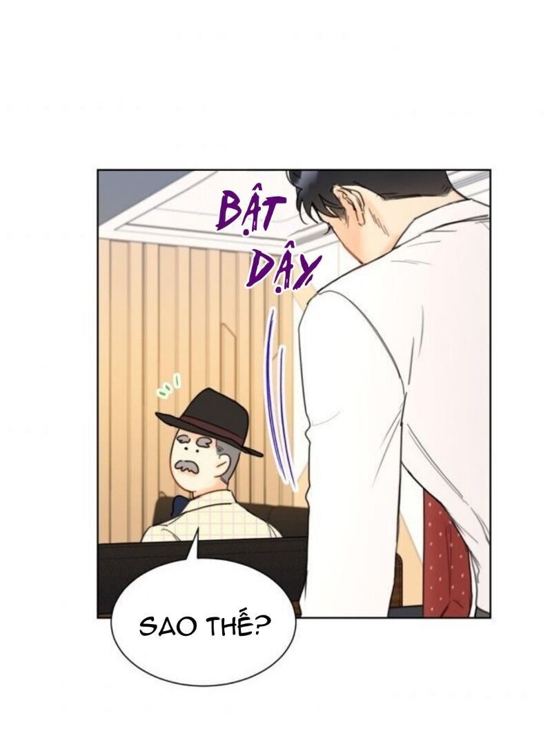 Hẹn Hò Chốn Công Sở - Chương 48 - Trang 56