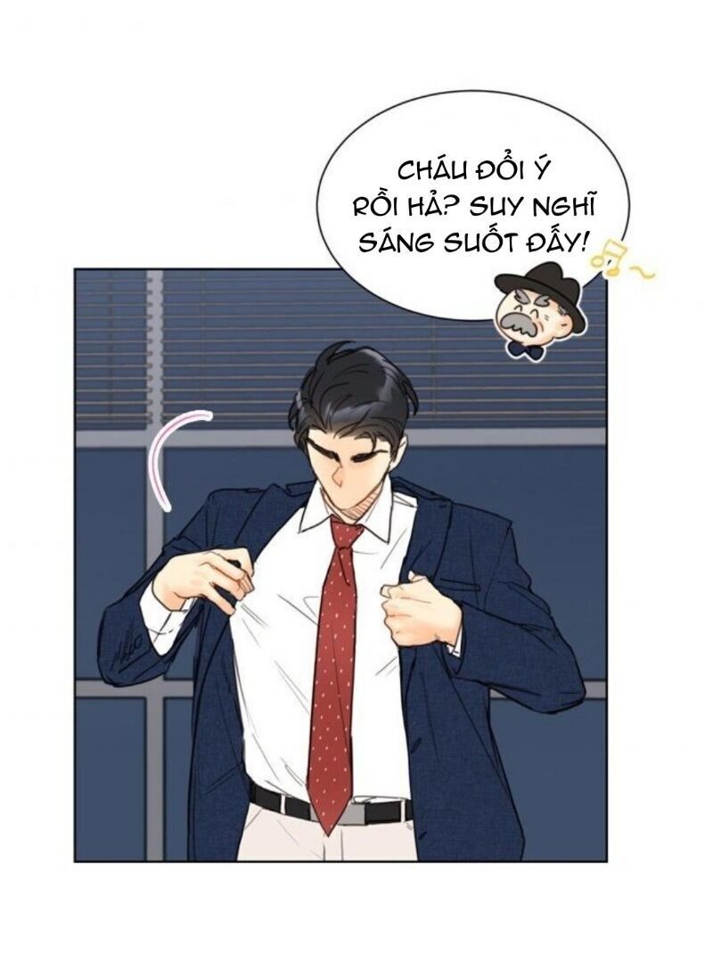 Hẹn Hò Chốn Công Sở - Chương 48 - Trang 57