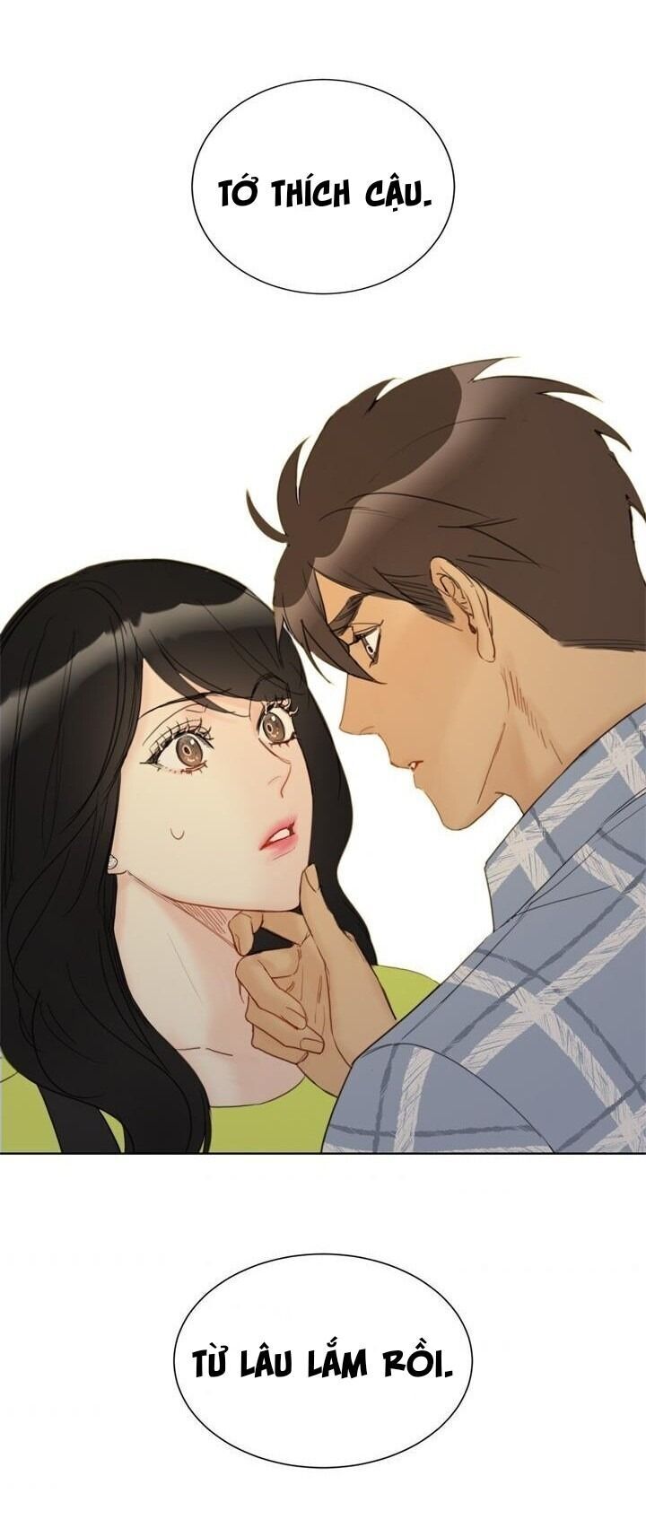 Hẹn Hò Chốn Công Sở - Chương 48 - Trang 7