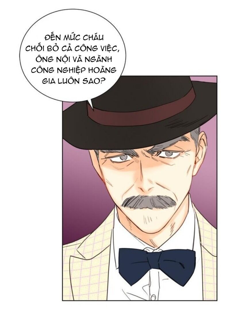 Hẹn Hò Chốn Công Sở - Chương 48 - Trang 61