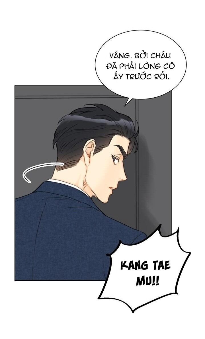 Hẹn Hò Chốn Công Sở - Chương 48 - Trang 62