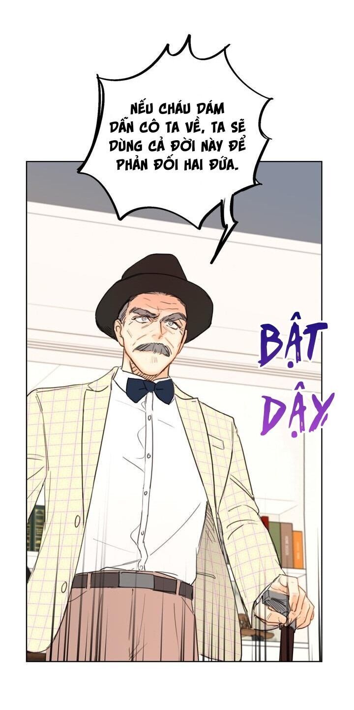 Hẹn Hò Chốn Công Sở - Chương 48 - Trang 63