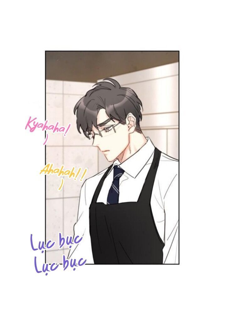 Hẹn Hò Chốn Công Sở - Chương 48 - Trang 9