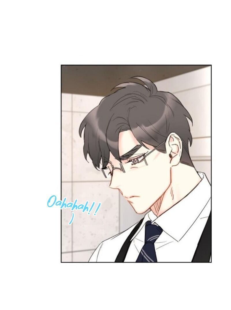 Hẹn Hò Chốn Công Sở - Chương 48 - Trang 10