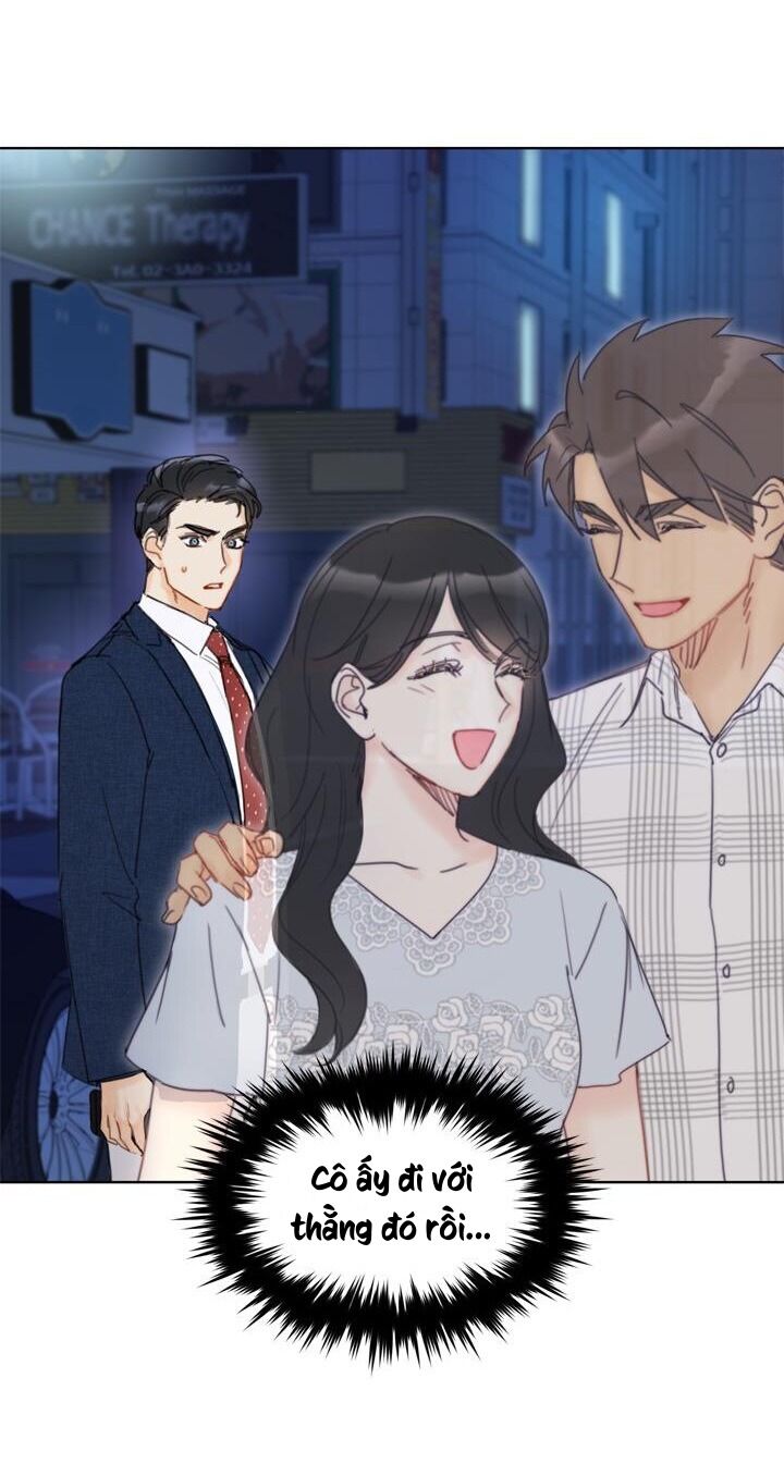 Hẹn Hò Chốn Công Sở - Chương 49 - Trang 13