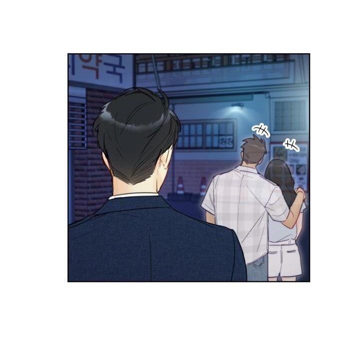 Hẹn Hò Chốn Công Sở - Chương 49 - Trang 14