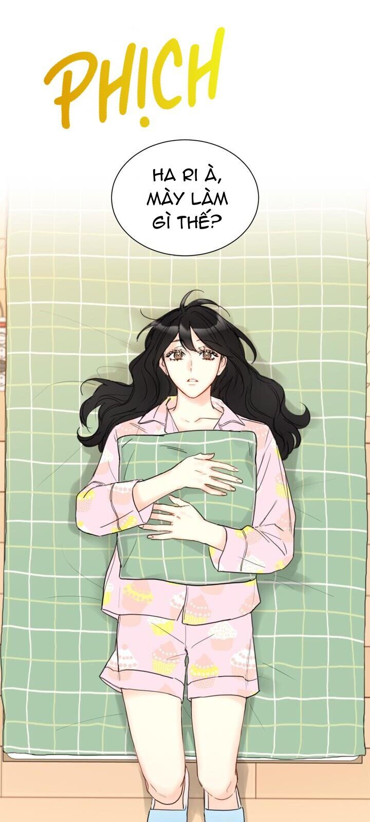 Hẹn Hò Chốn Công Sở - Chương 49 - Trang 18