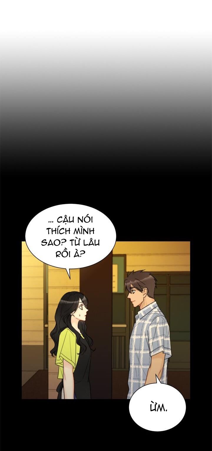 Hẹn Hò Chốn Công Sở - Chương 49 - Trang 20