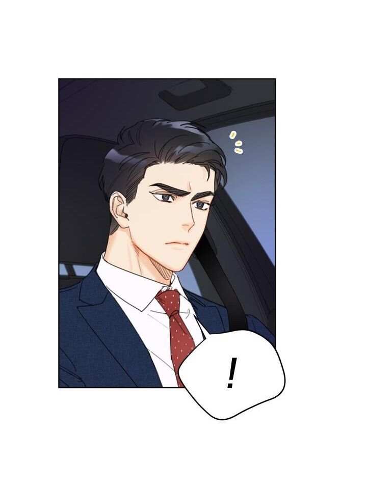 Hẹn Hò Chốn Công Sở - Chương 49 - Trang 3