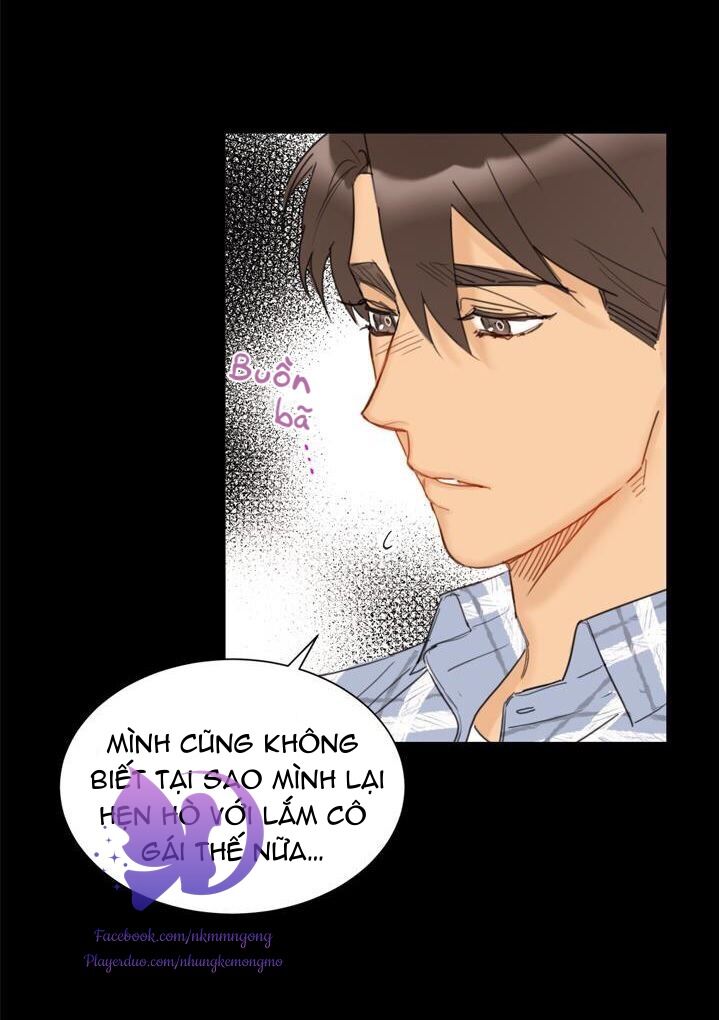 Hẹn Hò Chốn Công Sở - Chương 49 - Trang 22