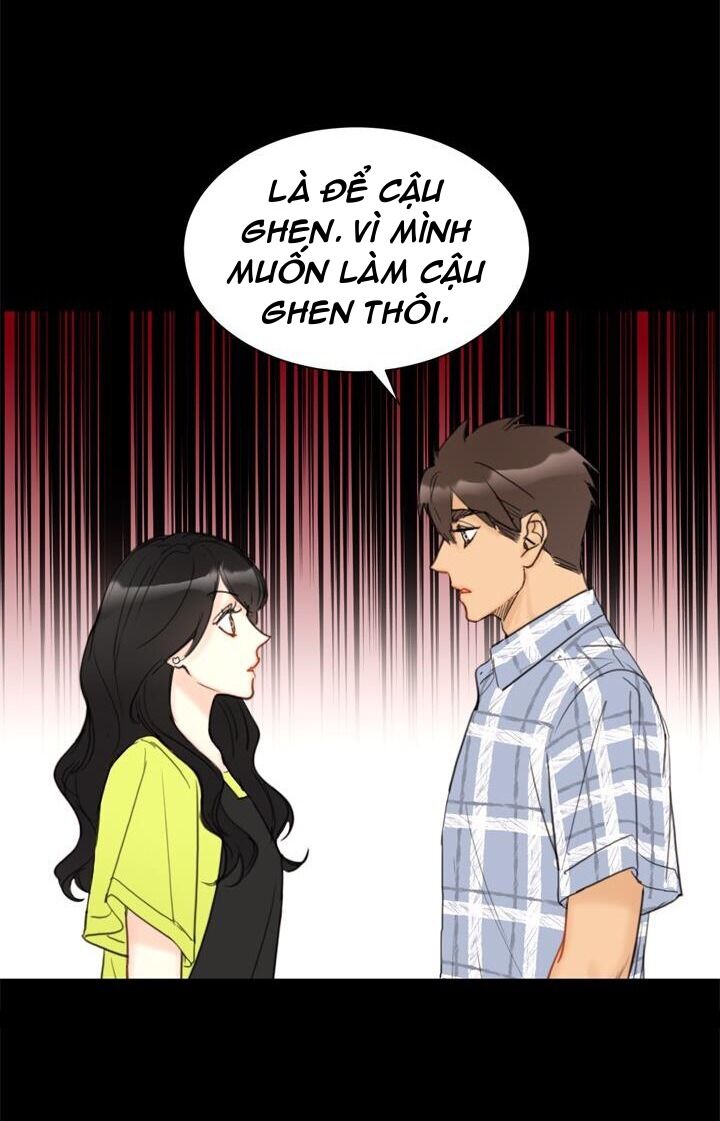 Hẹn Hò Chốn Công Sở - Chương 49 - Trang 25