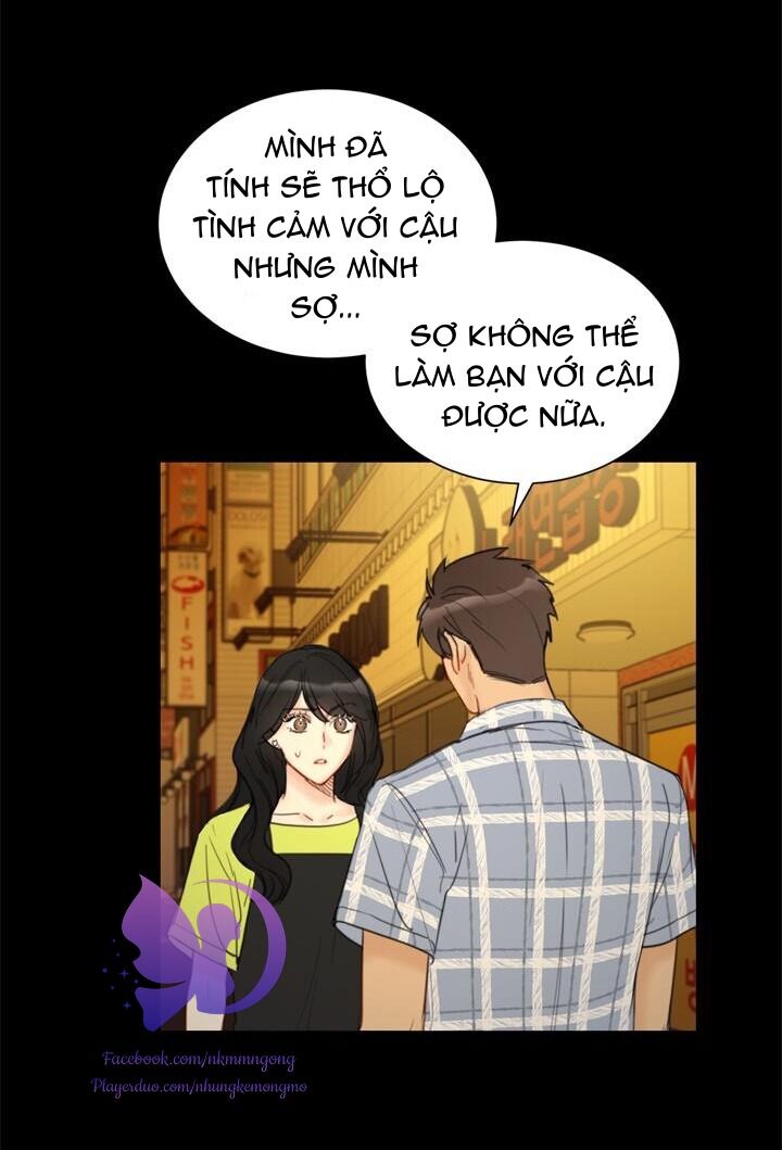 Hẹn Hò Chốn Công Sở - Chương 49 - Trang 27