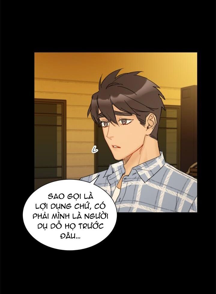 Hẹn Hò Chốn Công Sở - Chương 49 - Trang 29