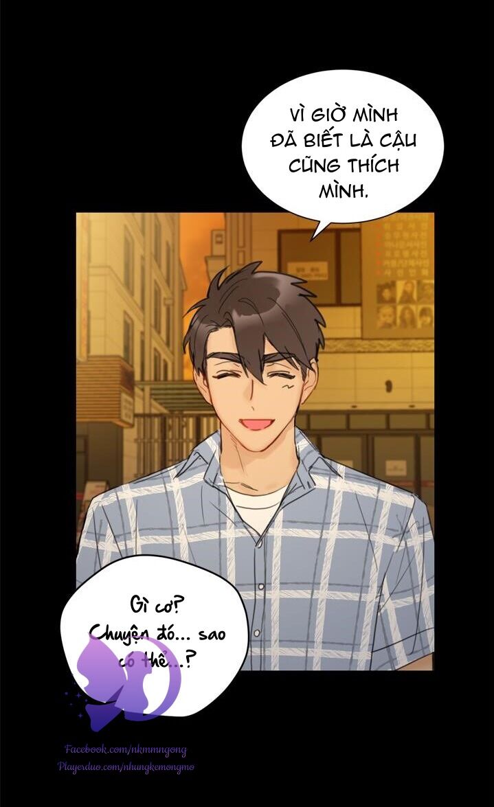 Hẹn Hò Chốn Công Sở - Chương 49 - Trang 33