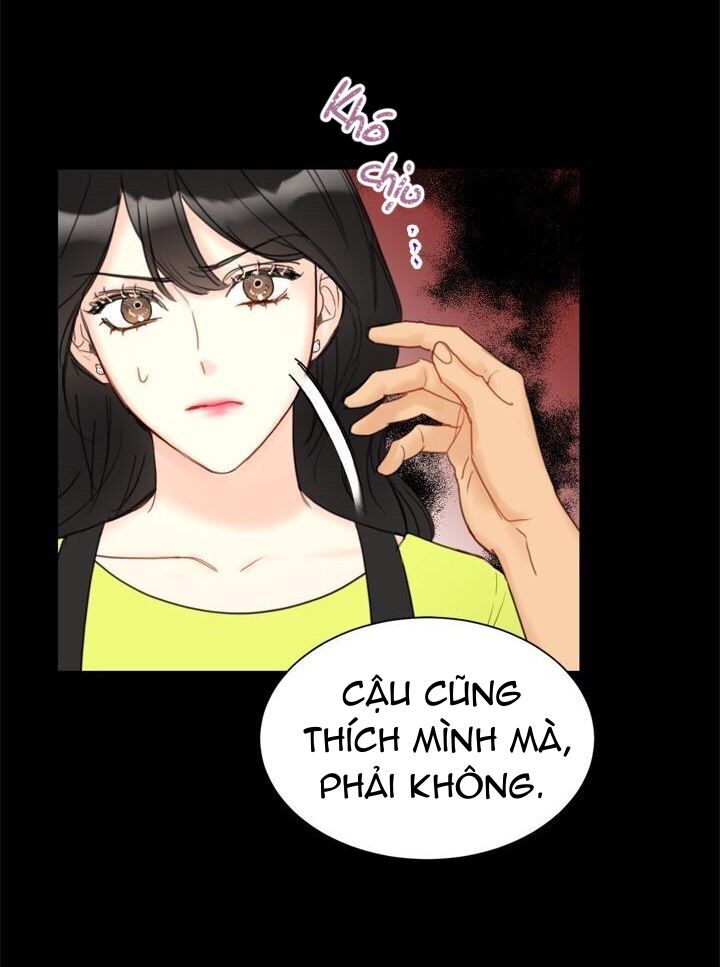 Hẹn Hò Chốn Công Sở - Chương 49 - Trang 35