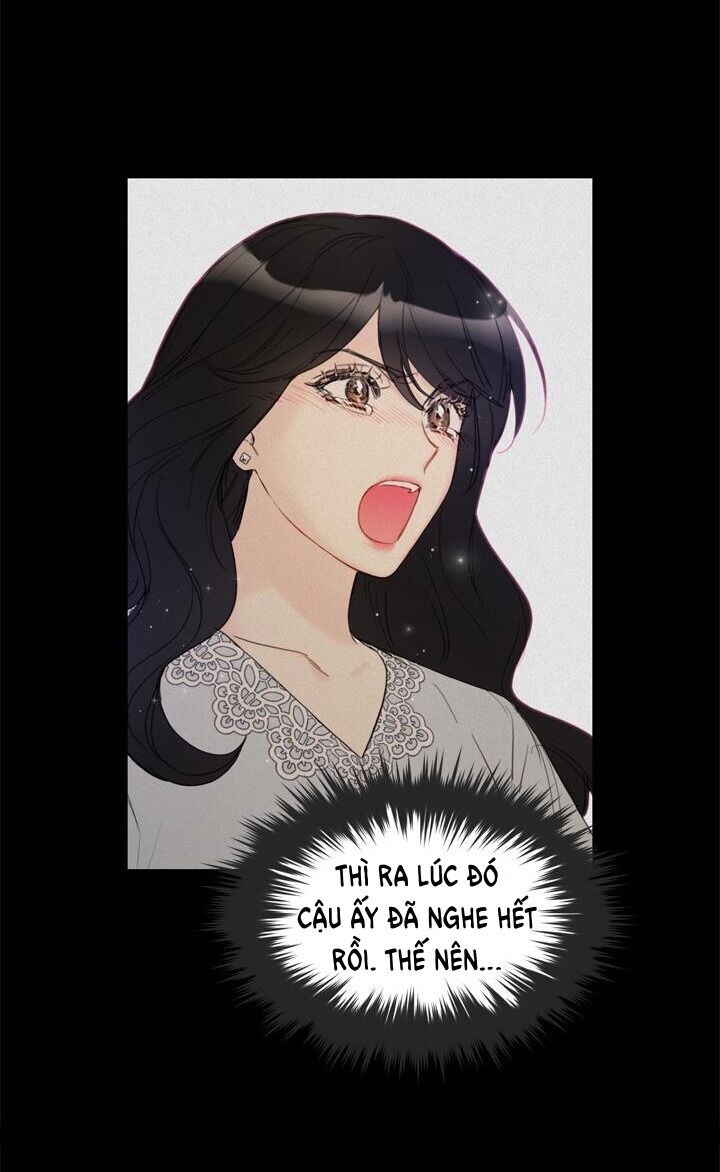 Hẹn Hò Chốn Công Sở - Chương 49 - Trang 36