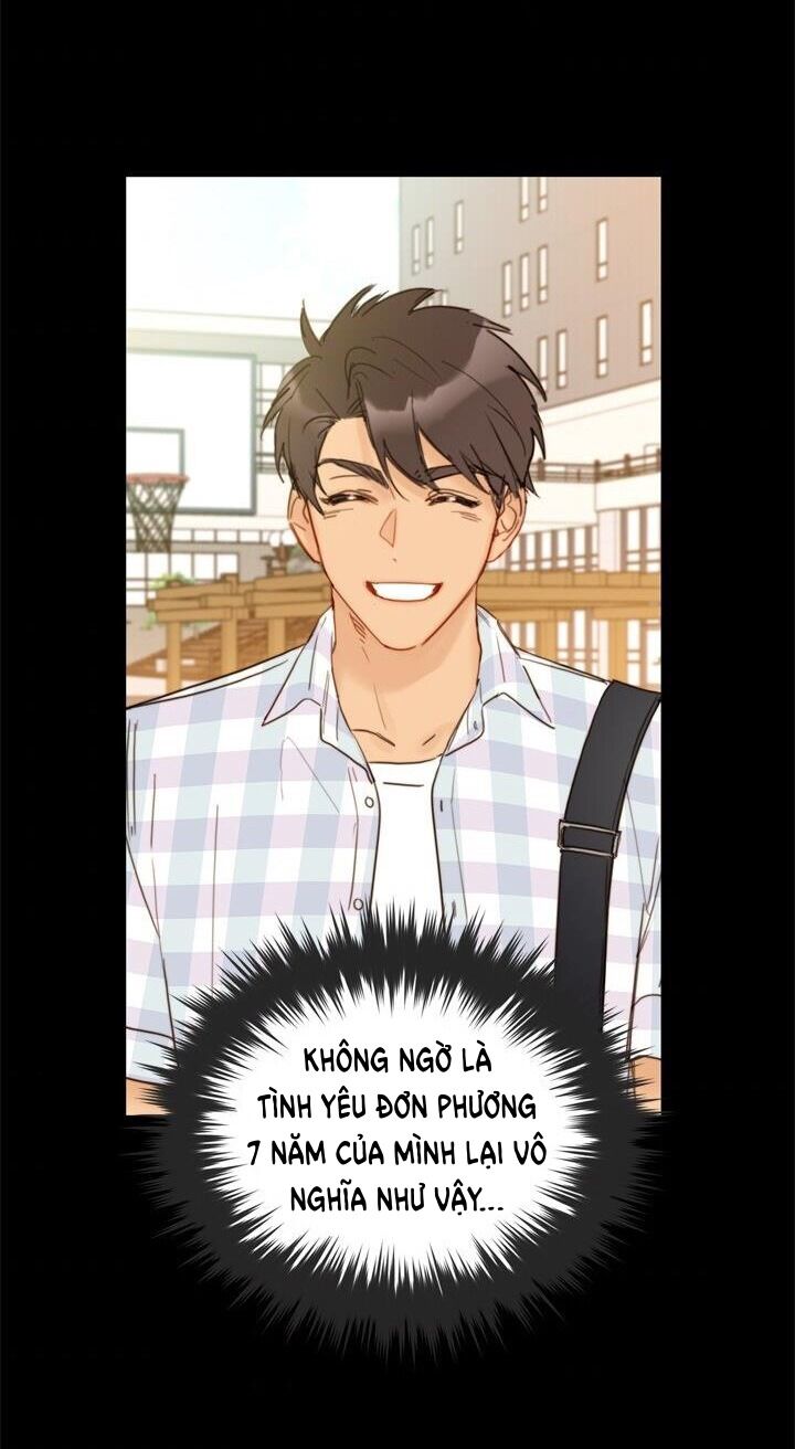 Hẹn Hò Chốn Công Sở - Chương 49 - Trang 39