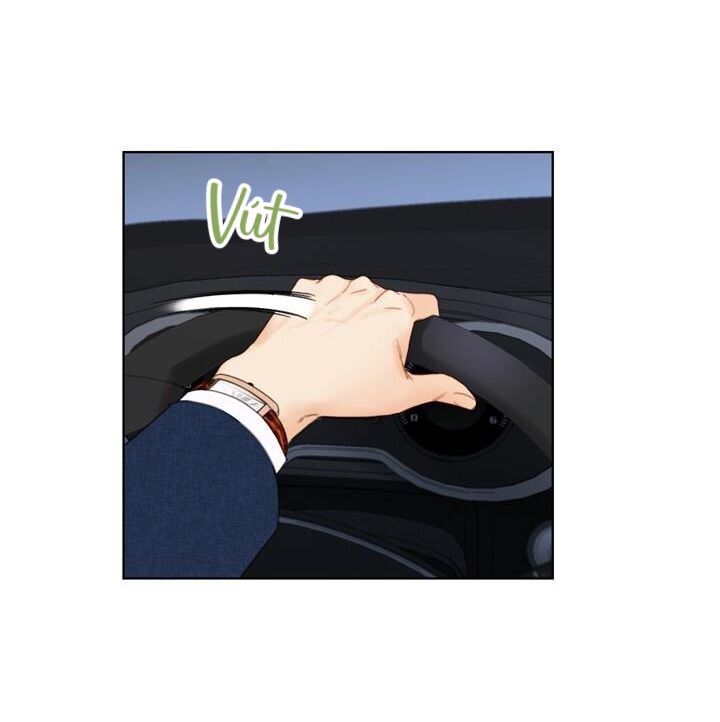 Hẹn Hò Chốn Công Sở - Chương 49 - Trang 5