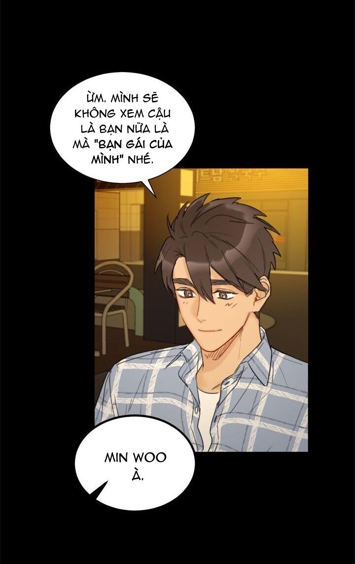 Hẹn Hò Chốn Công Sở - Chương 49 - Trang 41