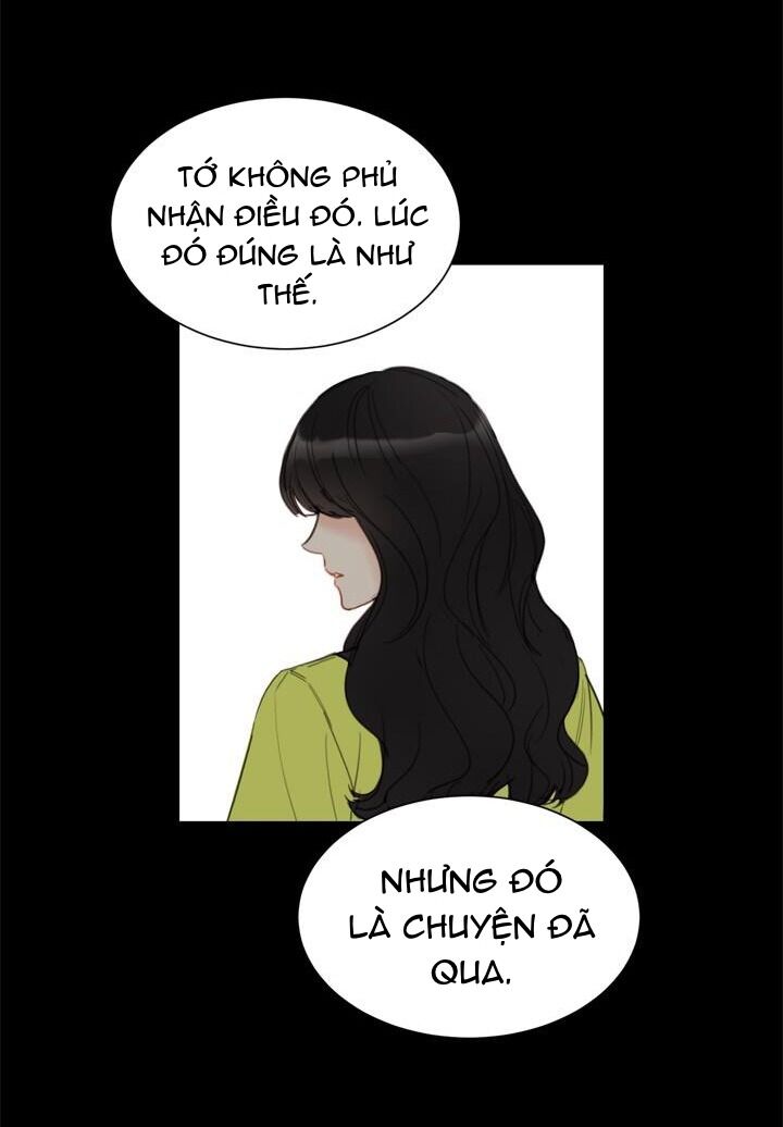 Hẹn Hò Chốn Công Sở - Chương 49 - Trang 44