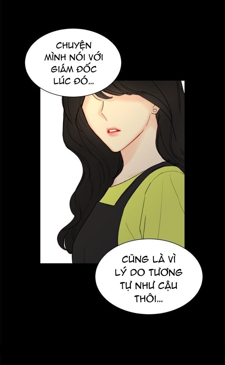 Hẹn Hò Chốn Công Sở - Chương 49 - Trang 45