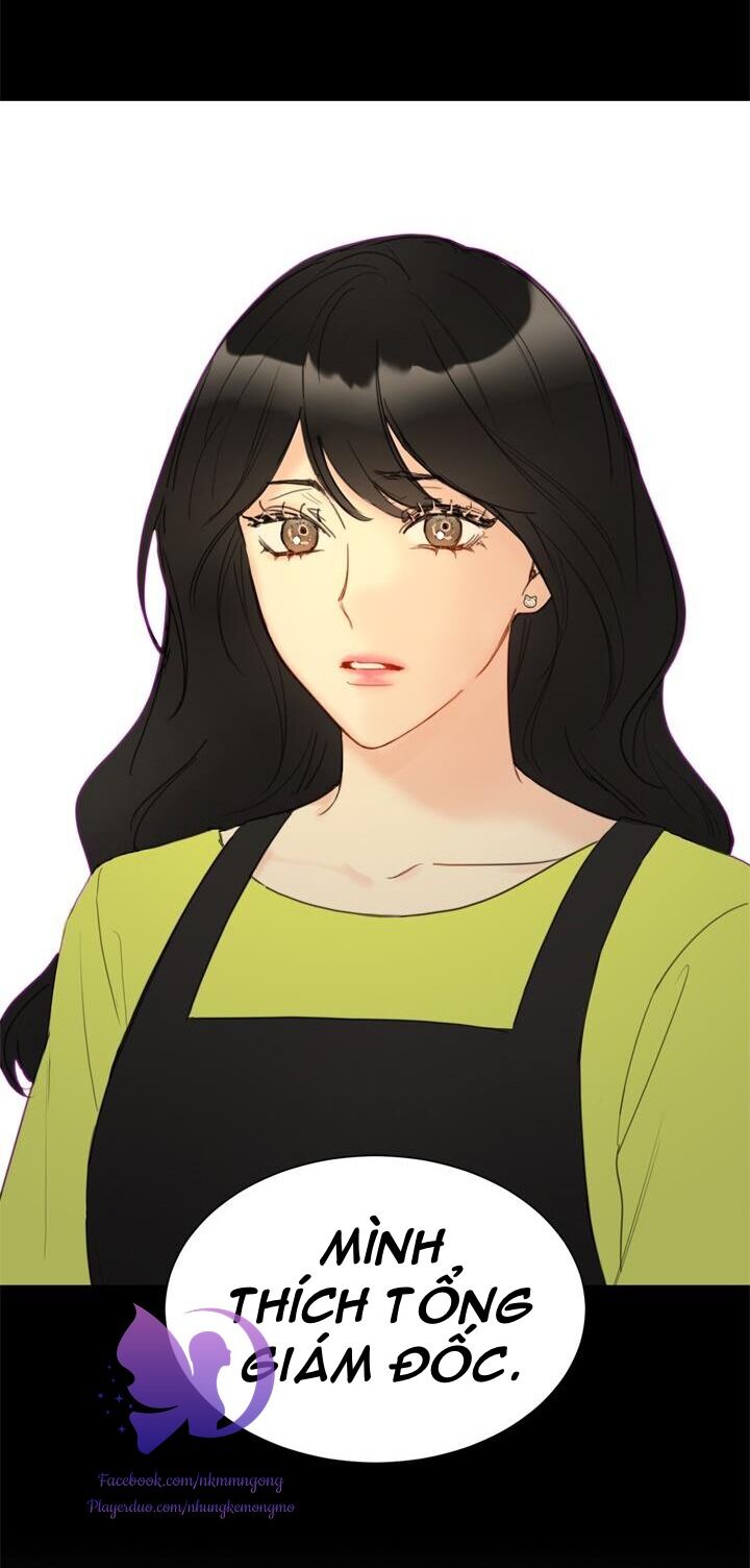 Hẹn Hò Chốn Công Sở - Chương 49 - Trang 46