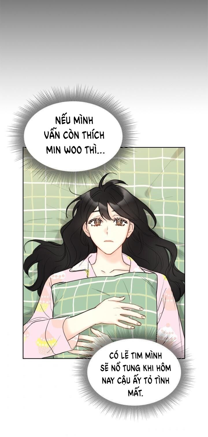 Hẹn Hò Chốn Công Sở - Chương 49 - Trang 47