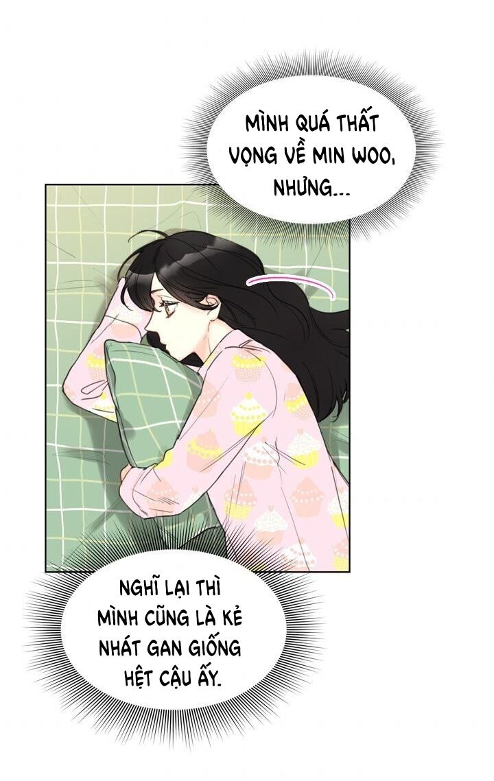 Hẹn Hò Chốn Công Sở - Chương 49 - Trang 49