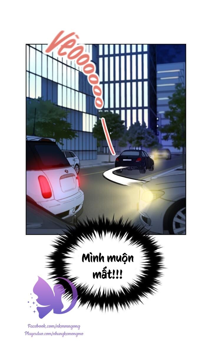 Hẹn Hò Chốn Công Sở - Chương 49 - Trang 6