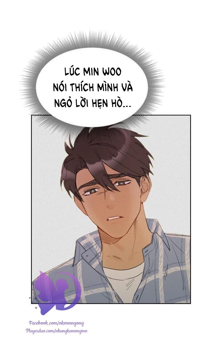 Hẹn Hò Chốn Công Sở - Chương 49 - Trang 54