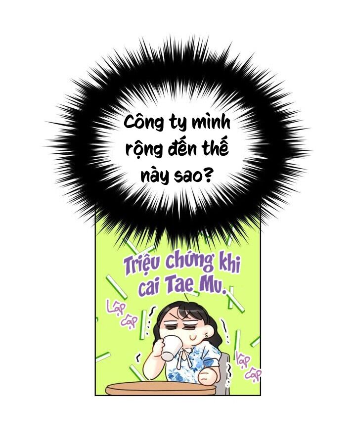 Hẹn Hò Chốn Công Sở - Chương 49 - Trang 62