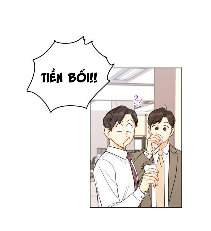 Hẹn Hò Chốn Công Sở - Chương 49 - Trang 72