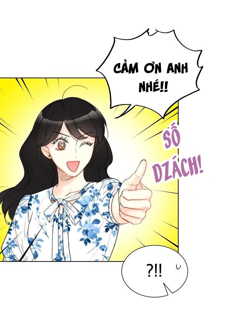 Hẹn Hò Chốn Công Sở - Chương 49 - Trang 73