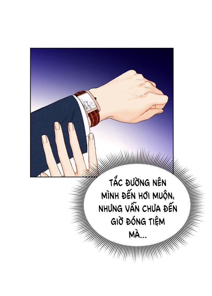 Hẹn Hò Chốn Công Sở - Chương 49 - Trang 10