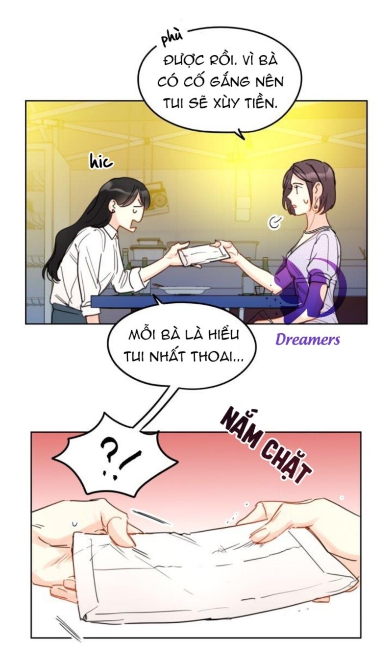 Hẹn Hò Chốn Công Sở - Chương 6 - Trang 13