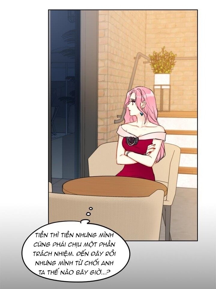 Hẹn Hò Chốn Công Sở - Chương 6 - Trang 19