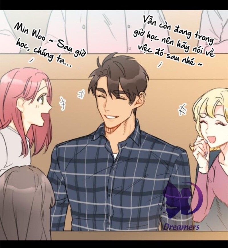 Hẹn Hò Chốn Công Sở - Chương 6 - Trang 23