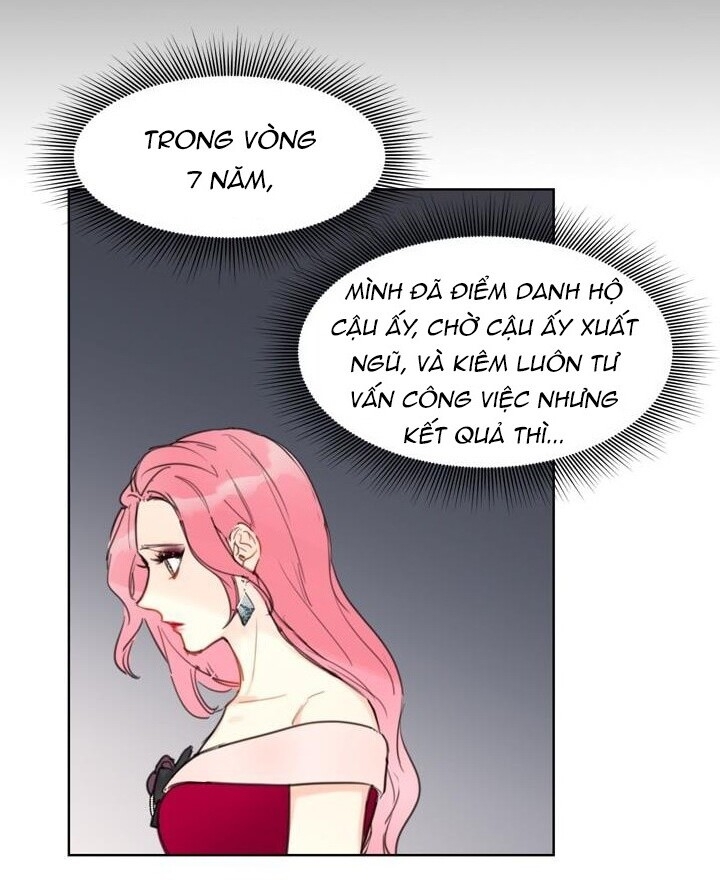 Hẹn Hò Chốn Công Sở - Chương 6 - Trang 31