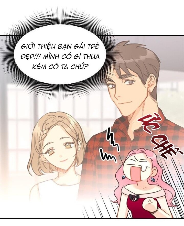 Hẹn Hò Chốn Công Sở - Chương 6 - Trang 32