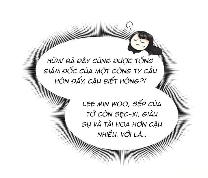 Hẹn Hò Chốn Công Sở - Chương 6 - Trang 34