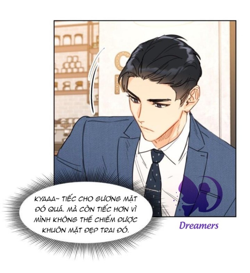 Hẹn Hò Chốn Công Sở - Chương 6 - Trang 38