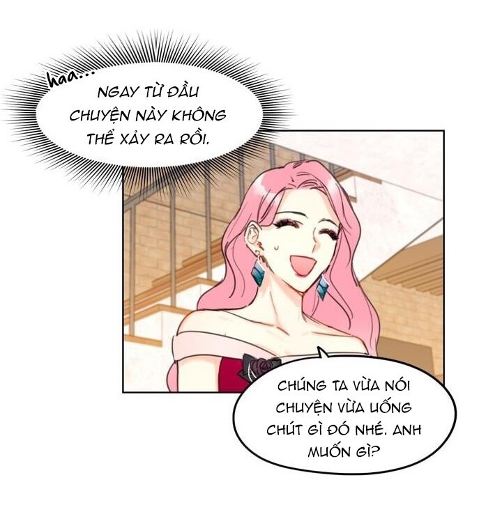 Hẹn Hò Chốn Công Sở - Chương 6 - Trang 42