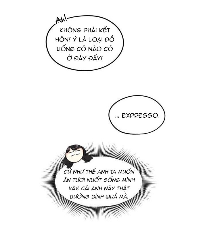 Hẹn Hò Chốn Công Sở - Chương 6 - Trang 43