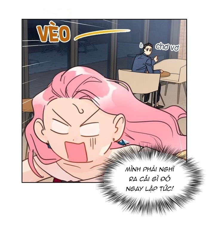 Hẹn Hò Chốn Công Sở - Chương 6 - Trang 45