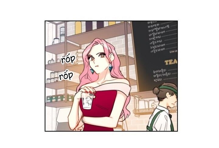 Hẹn Hò Chốn Công Sở - Chương 6 - Trang 47