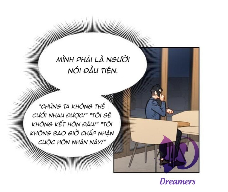 Hẹn Hò Chốn Công Sở - Chương 6 - Trang 48