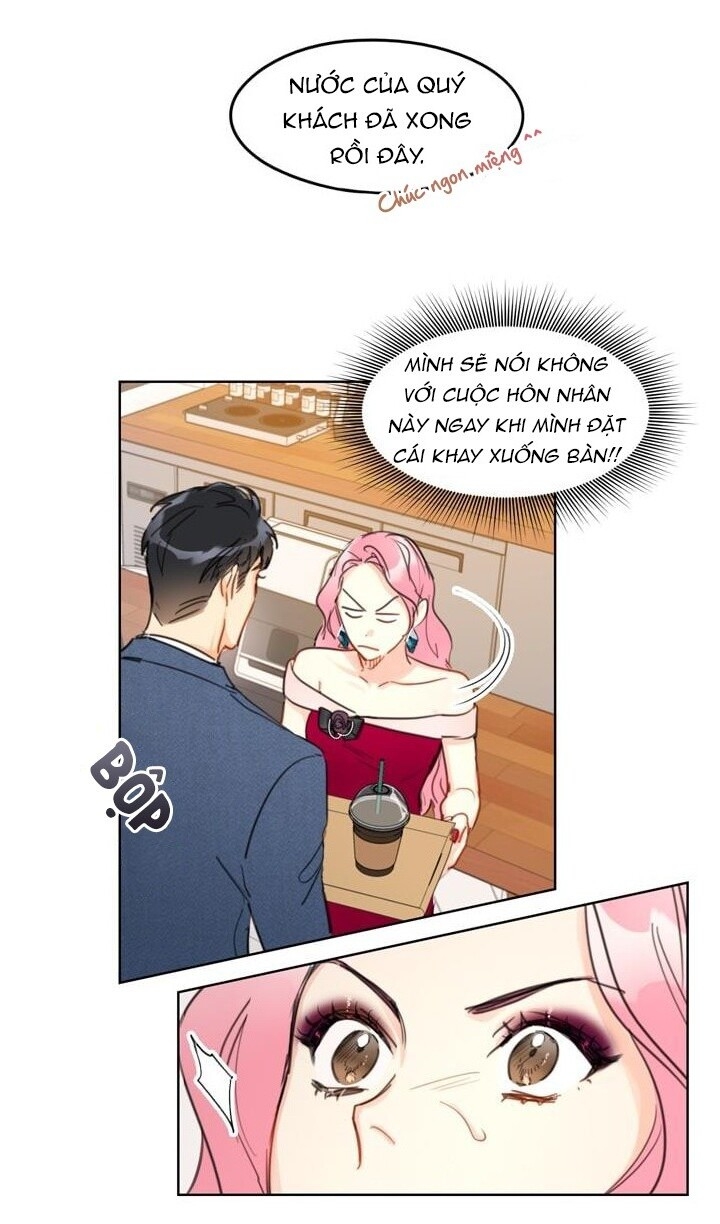 Hẹn Hò Chốn Công Sở - Chương 6 - Trang 49