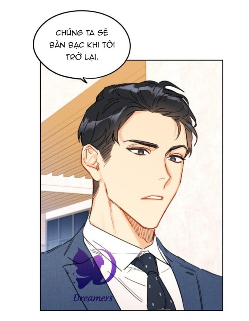 Hẹn Hò Chốn Công Sở - Chương 6 - Trang 53